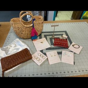 Trades of hope lot mostly new